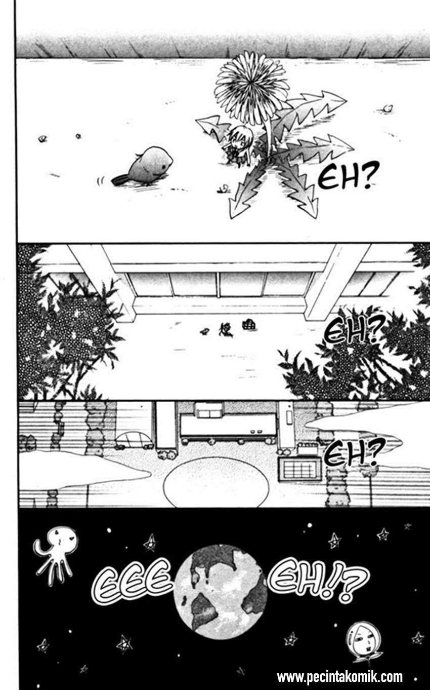 7 Centimeters! Chapter 1 Image 19