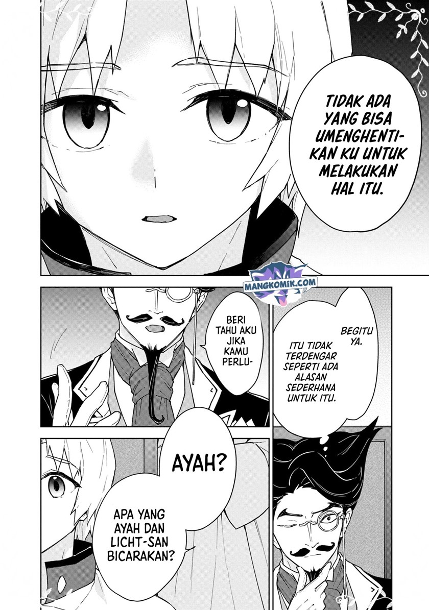 Cheat Skill Shisha Sosei ga Kakusei Shite Inishieno Maougun wo Fukkatsu Sasete Shimaimashita ~Dare mo Shinasenai Saikyou Hiiro~ Chapter 19 Image 10