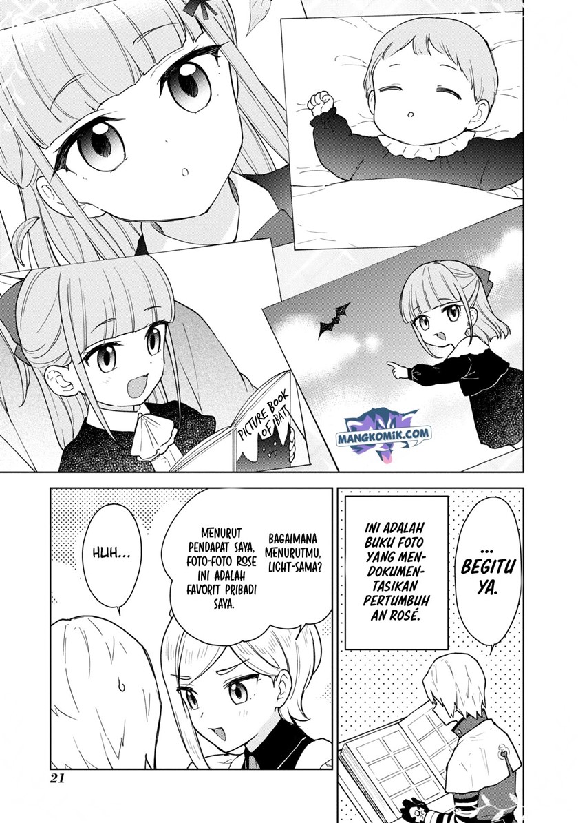 Cheat Skill Shisha Sosei ga Kakusei Shite Inishieno Maougun wo Fukkatsu Sasete Shimaimashita ~Dare mo Shinasenai Saikyou Hiiro~ Chapter 19 Image 19