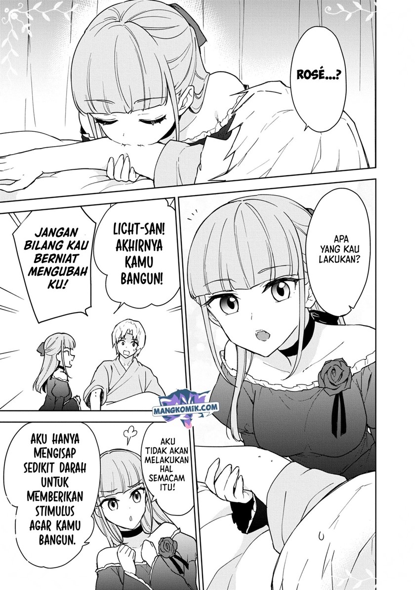 Cheat Skill Shisha Sosei ga Kakusei Shite Inishieno Maougun wo Fukkatsu Sasete Shimaimashita ~Dare mo Shinasenai Saikyou Hiiro~ Chapter 19 Image 29