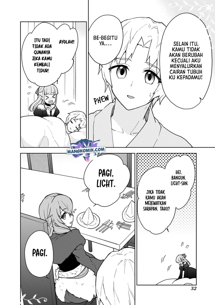 Cheat Skill Shisha Sosei ga Kakusei Shite Inishieno Maougun wo Fukkatsu Sasete Shimaimashita ~Dare mo Shinasenai Saikyou Hiiro~ Chapter 19 Image 30