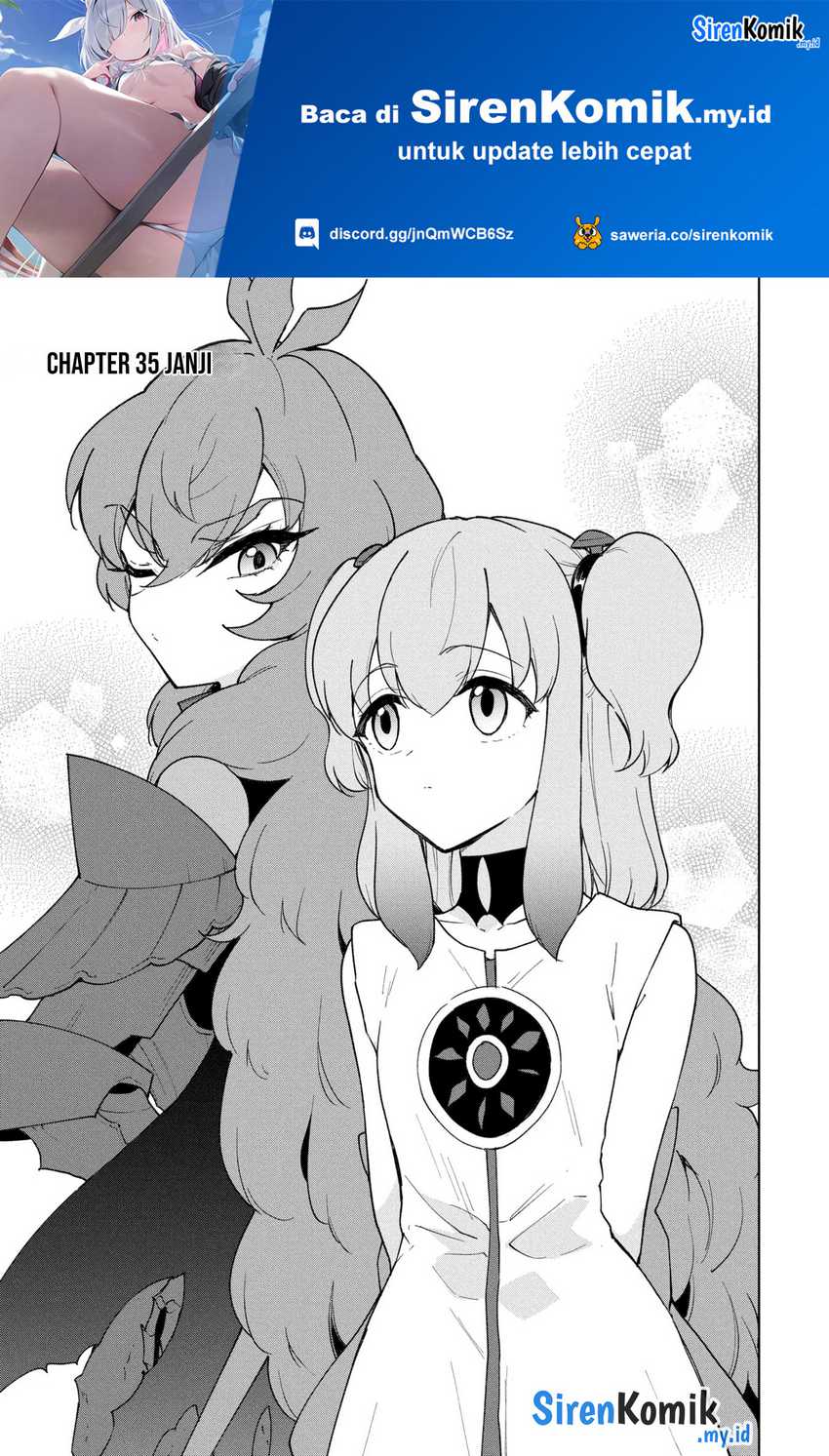 Cheat Skill Shisha Sosei ga Kakusei Shite Inishieno Maougun wo Fukkatsu Sasete Shimaimashita ~Dare mo Shinasenai Saikyou Hiiro~ Chapter 35 Image 1