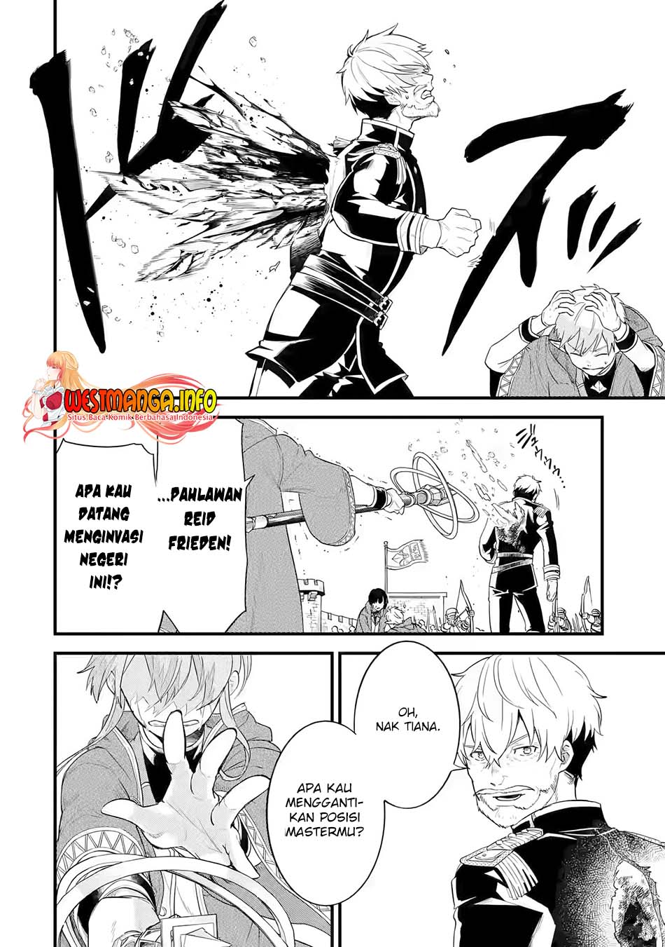 Eiyuu to Kenja no Tensei Kon Chapter 01 Image 21