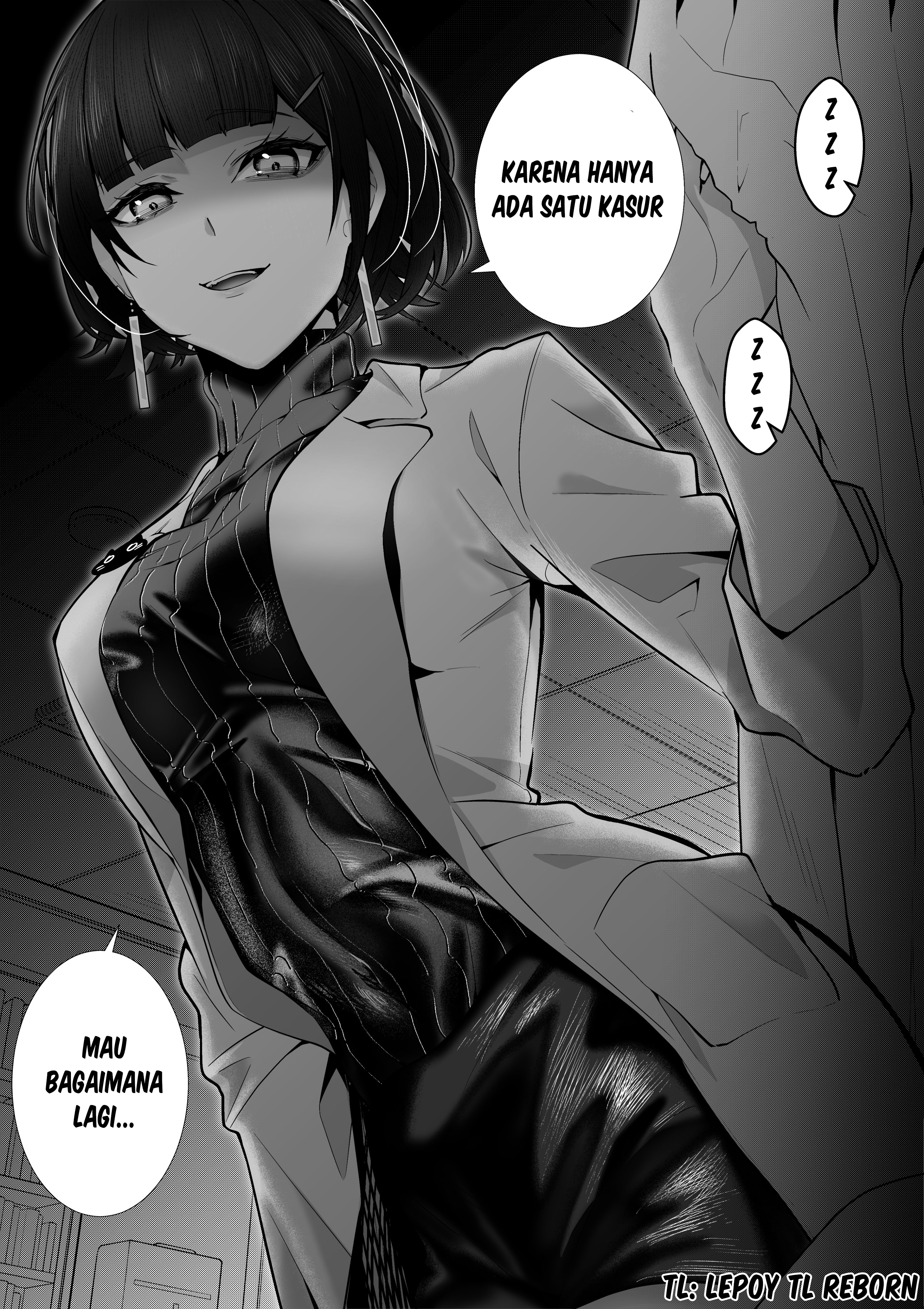 Kega Kara Hajimaru Joi to no Nyuuin Seikatsu wa Dokoka Okashii Chapter 5 Image 1