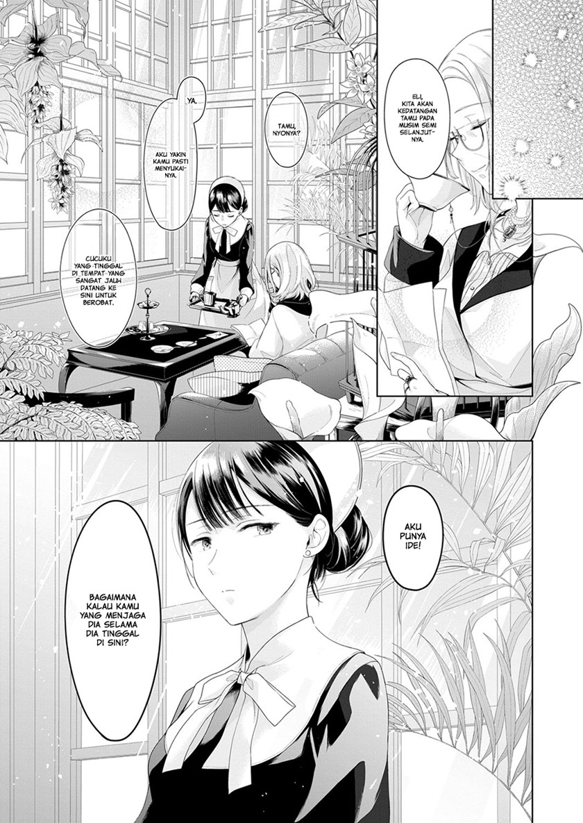 Angelica ni Utau Chapter 03 Image 2