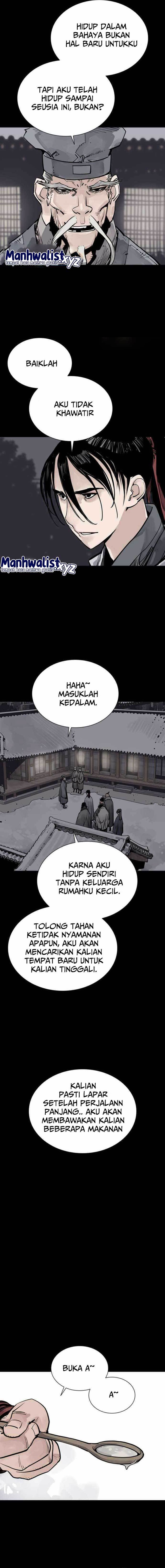 Death God Chapter 49 Image 2