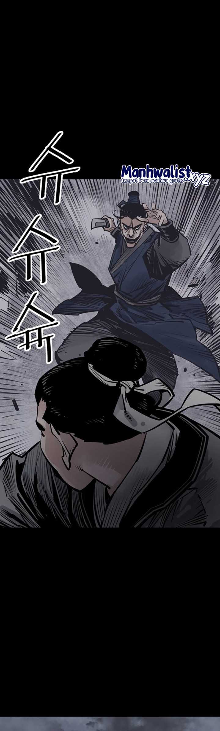 Death God Chapter 68 Image 39