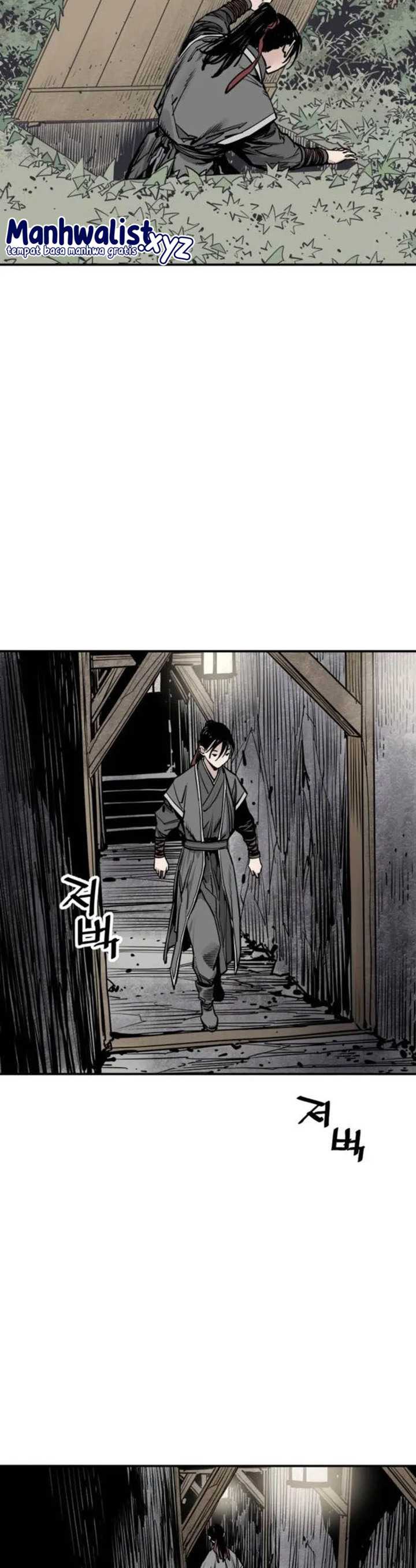 Death God Chapter 70 Image 8