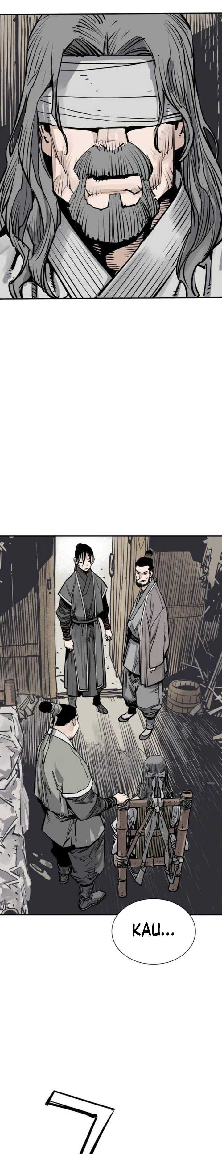 Death God Chapter 78 Image 2