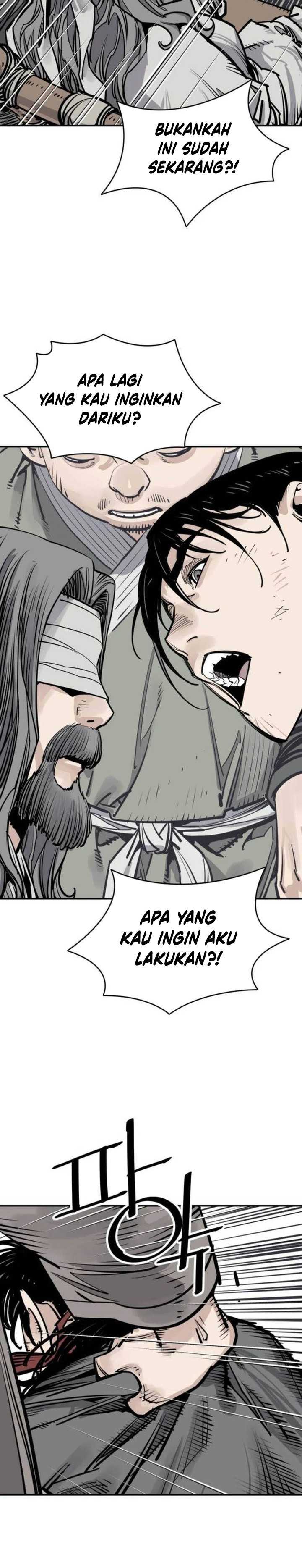 Death God Chapter 78 Image 4