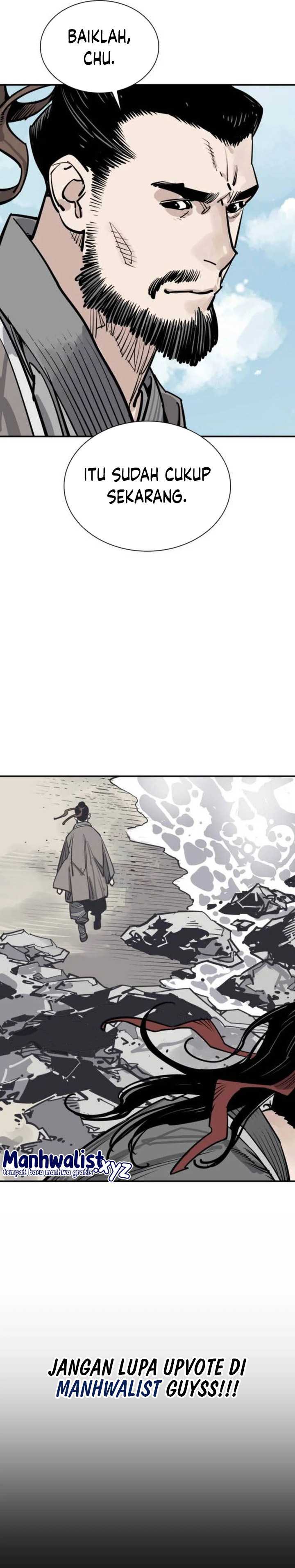 Death God Chapter 78 Image 16