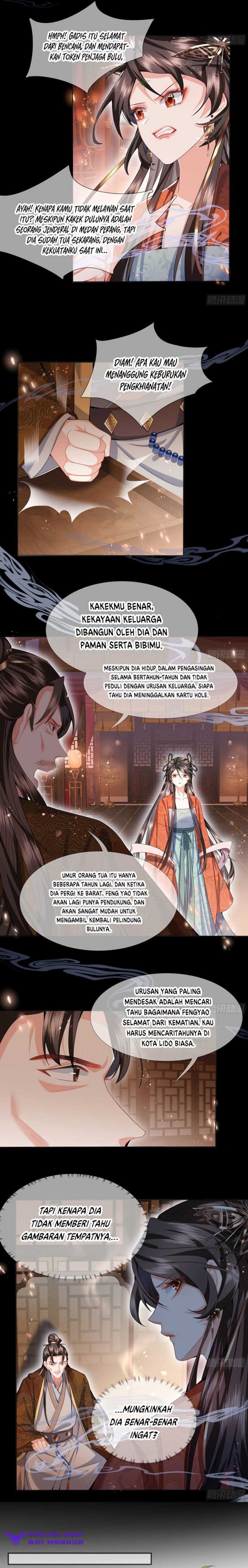 Divine Immortal Doctor Chapter 05 Image 2