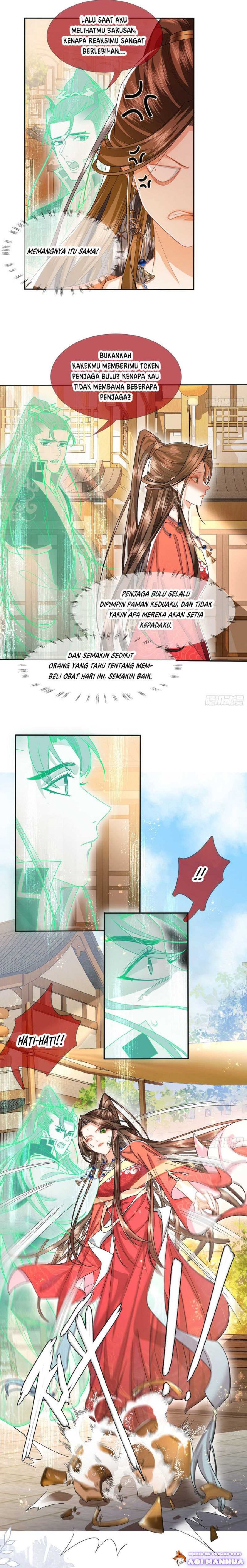 Divine Immortal Doctor Chapter 05 Image 6