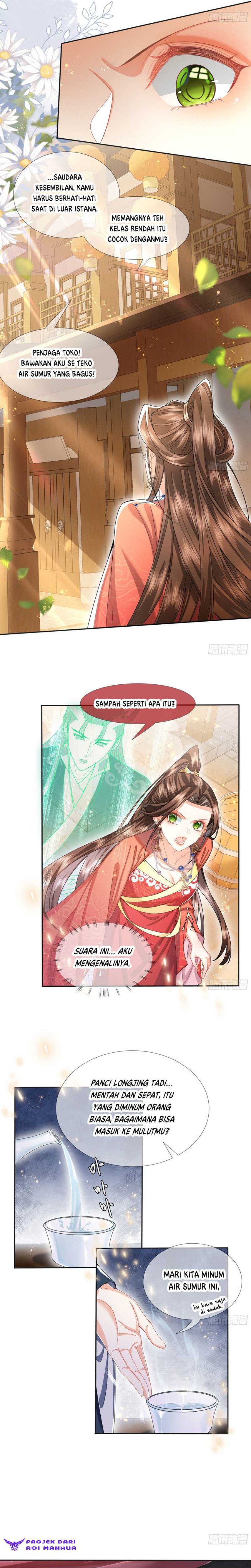 Divine Immortal Doctor Chapter 05 Image 7