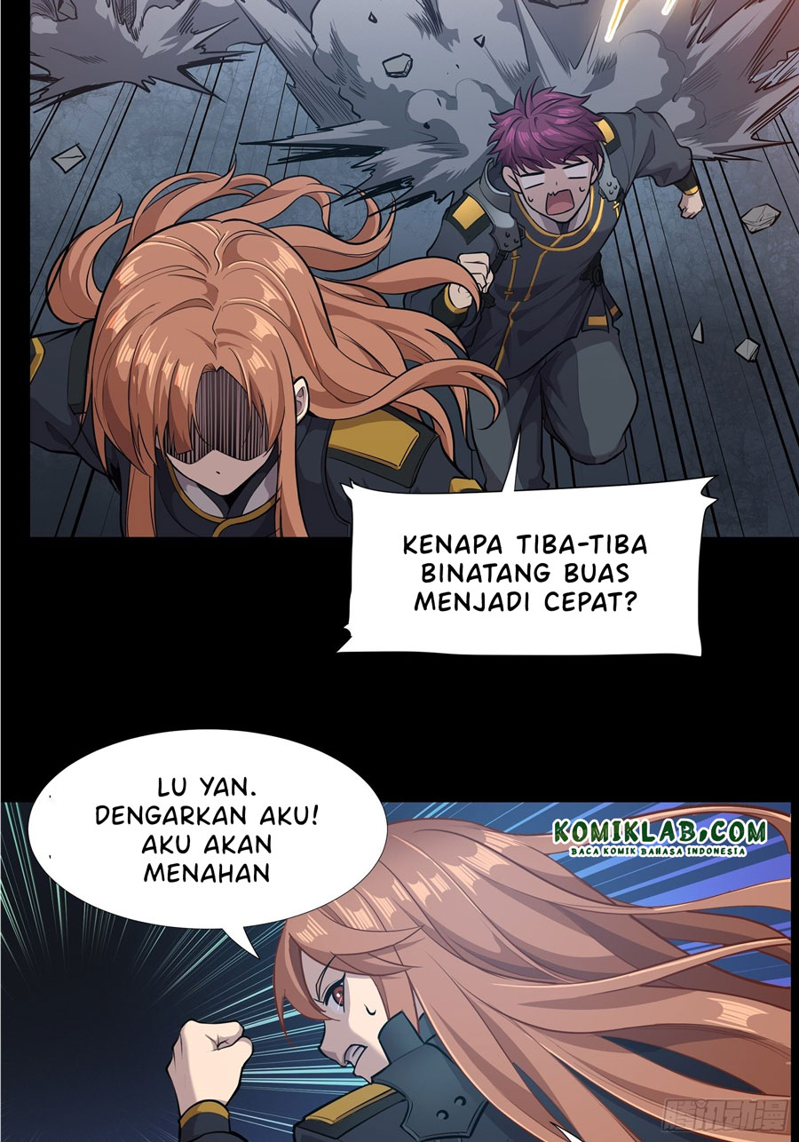 Legend of Star General Chapter 10 Image 11