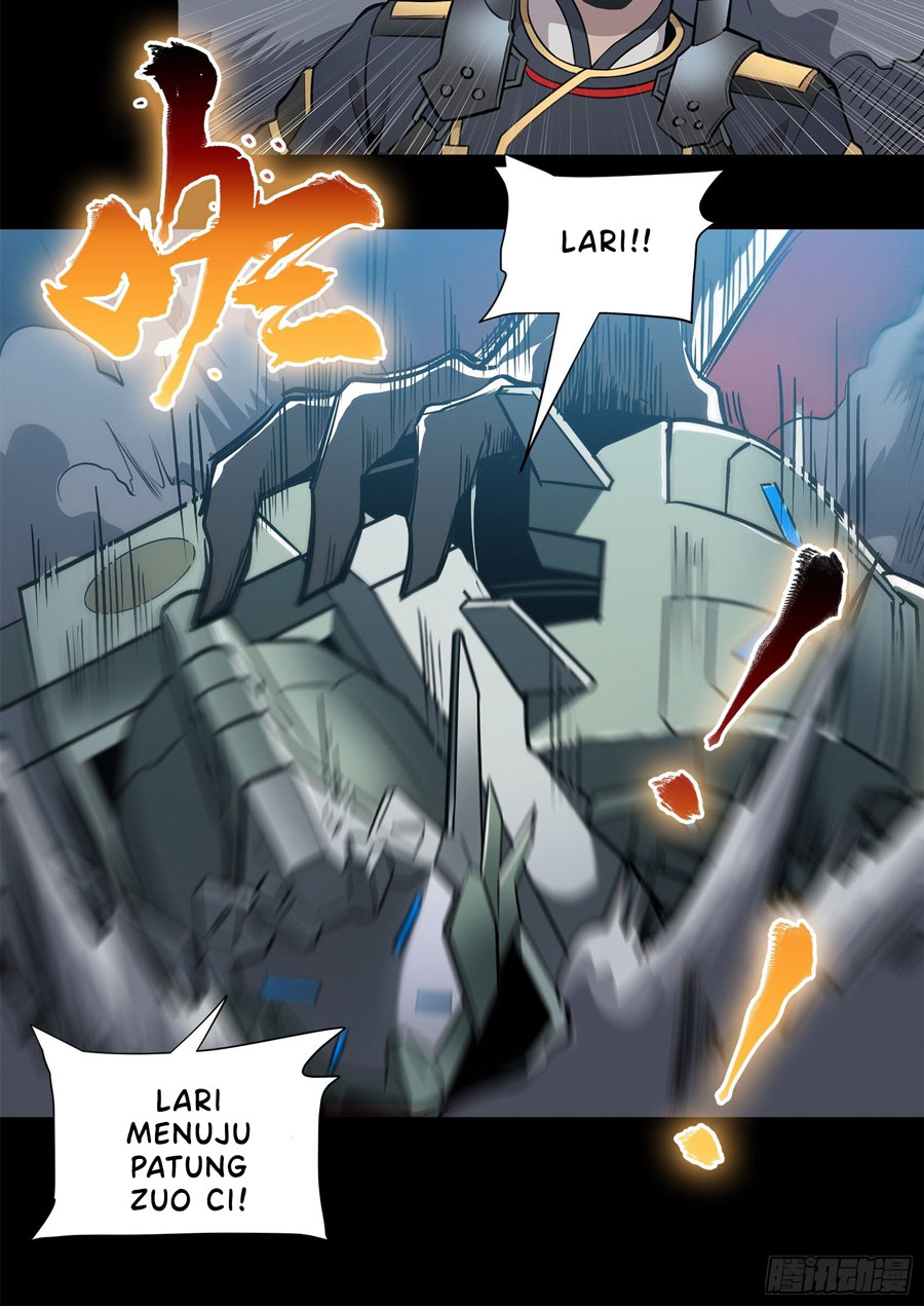 Legend of Star General Chapter 10 Image 17