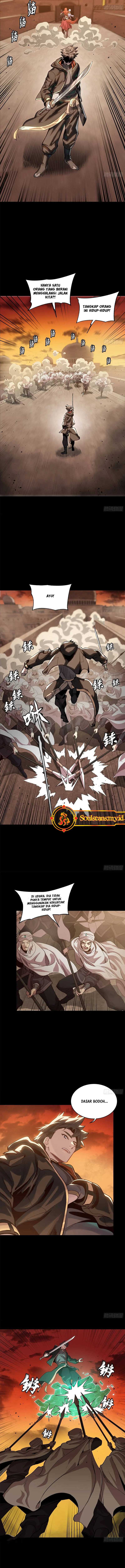 Legend of Star General Chapter 162 Image 7