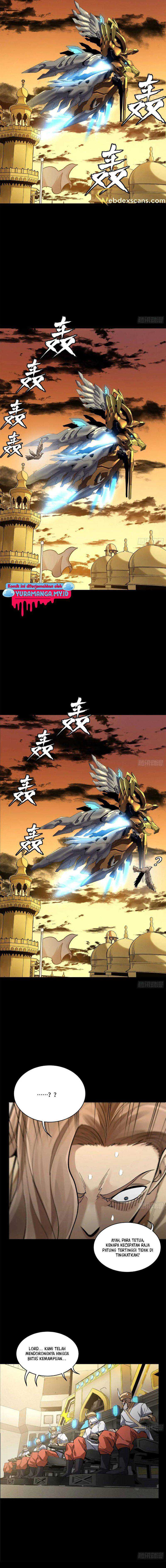 Legend of Star General Chapter 165 Image 10