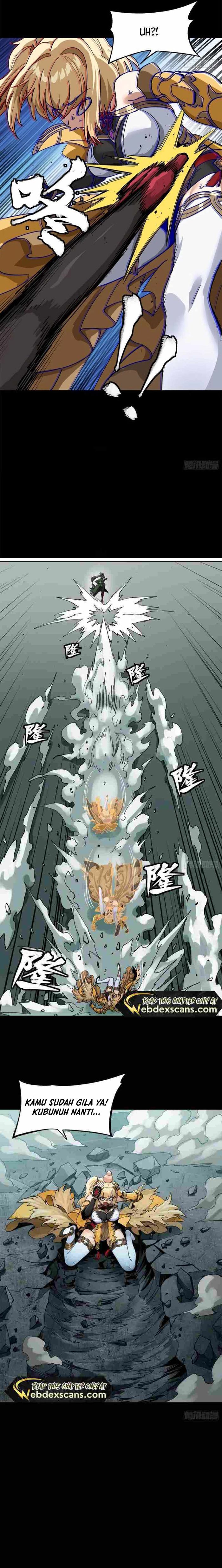 Legend of Star General Chapter 180 Image 2