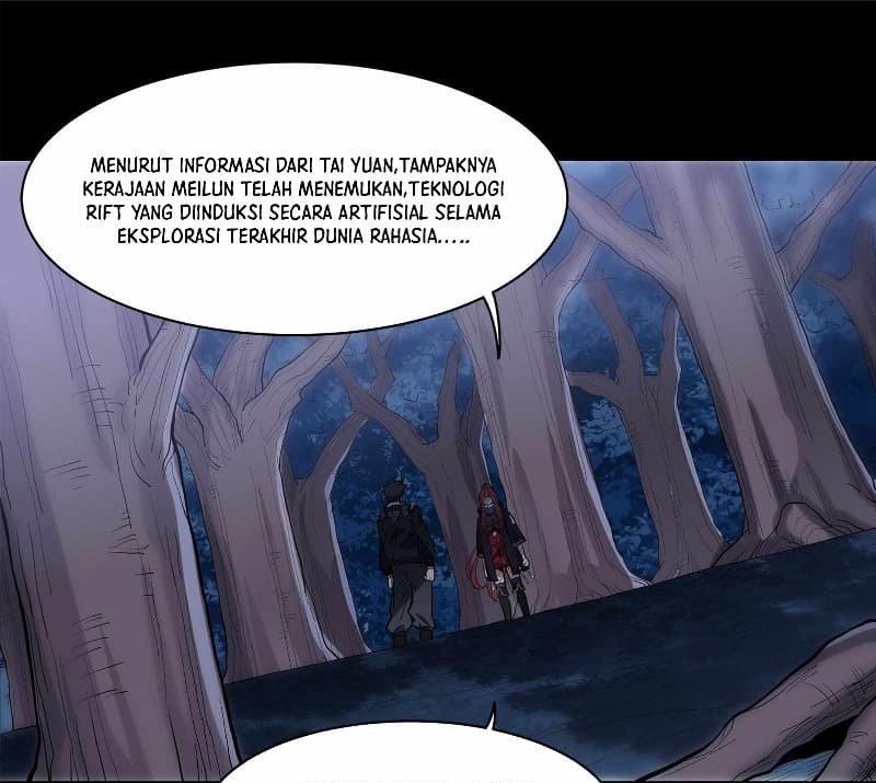 Legend of Star General Chapter 22 Image 3