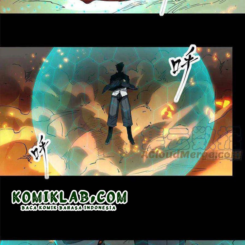 Legend of Star General Chapter 25 Image 7