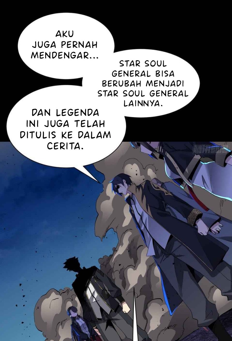 Legend of Star General Chapter 46 Image 26