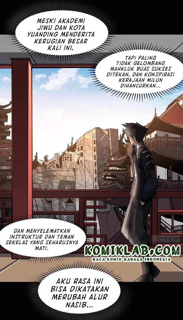 Legend of Star General Chapter 59 Image 39