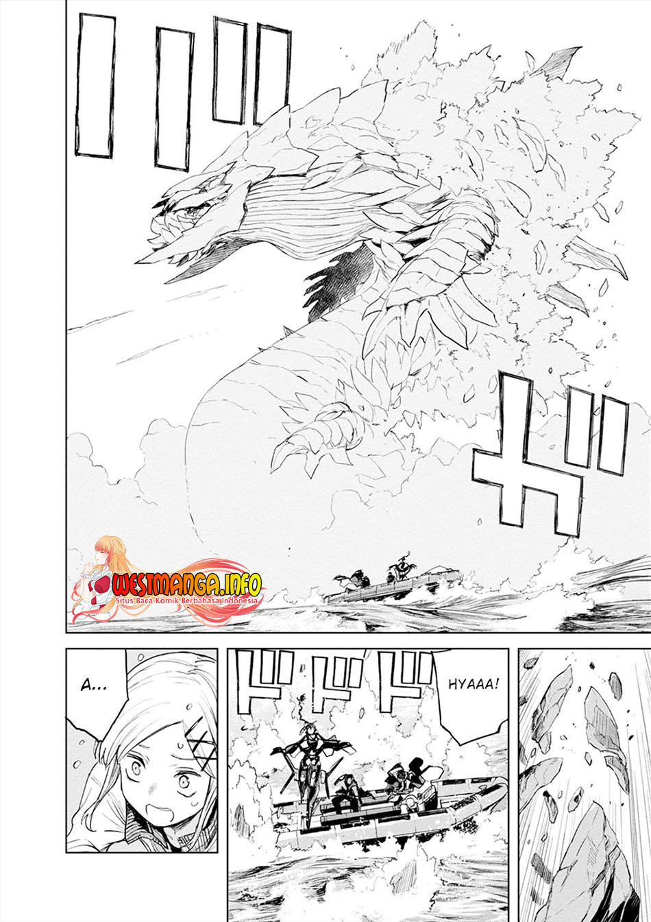 Cosmic Censorship Chapter 18 Image 22