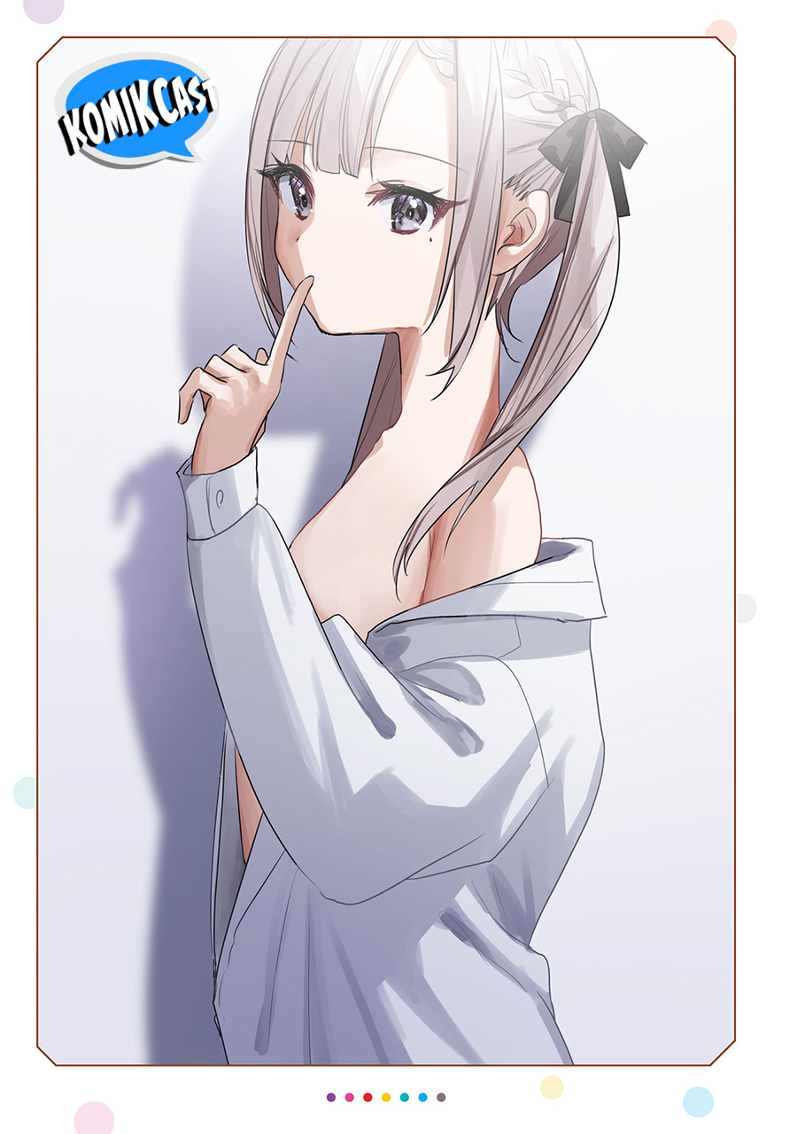 Kokoro Irozuku Koi ga Shitai Chapter 31 Image 5