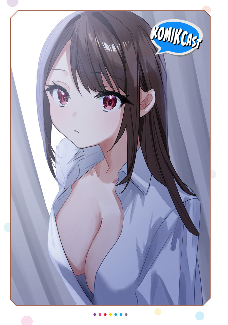 Kokoro Irozuku Koi ga Shitai Chapter 32 Image 5