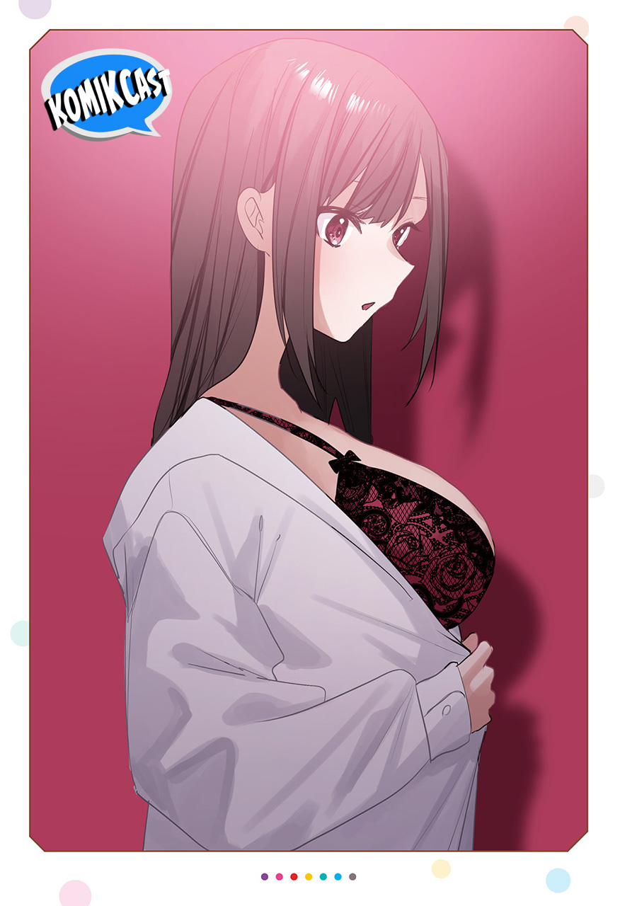 Kokoro Irozuku Koi ga Shitai Chapter 33 Image 8