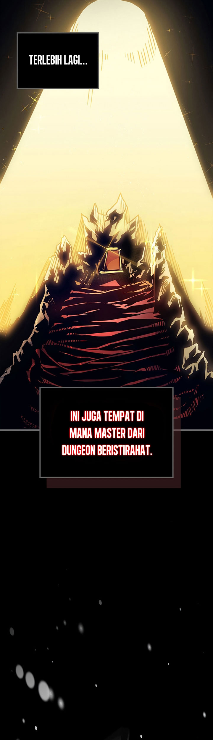 The Unbeatable Dungeon’s Lazy Boss Monster Chapter 00 Image 20