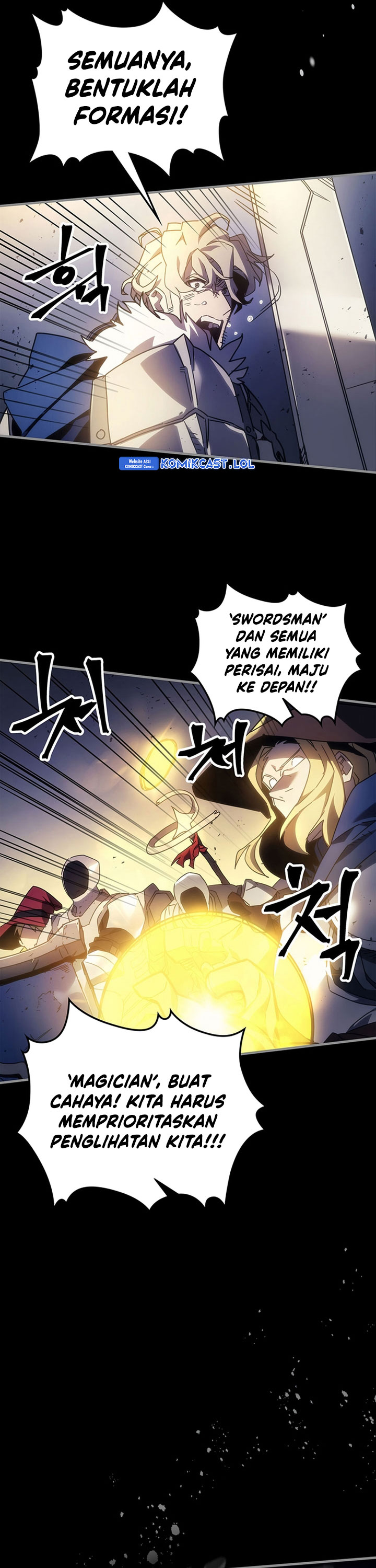 The Unbeatable Dungeon’s Lazy Boss Monster Chapter 00 Image 22