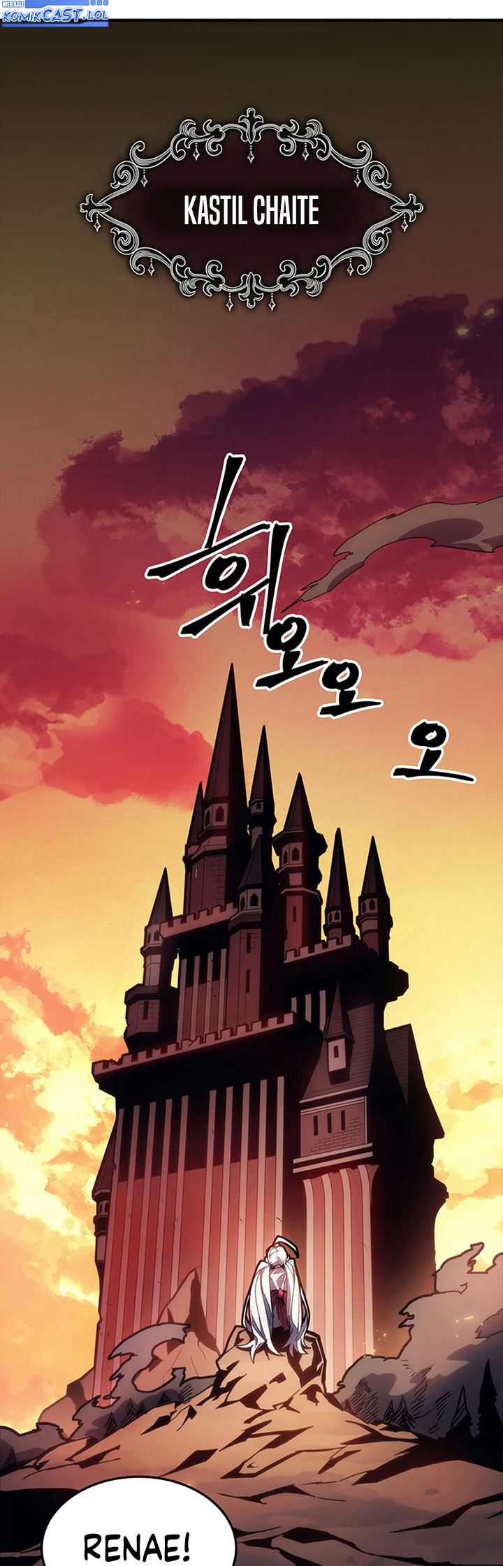 The Unbeatable Dungeon’s Lazy Boss Monster Chapter 12 Image 21