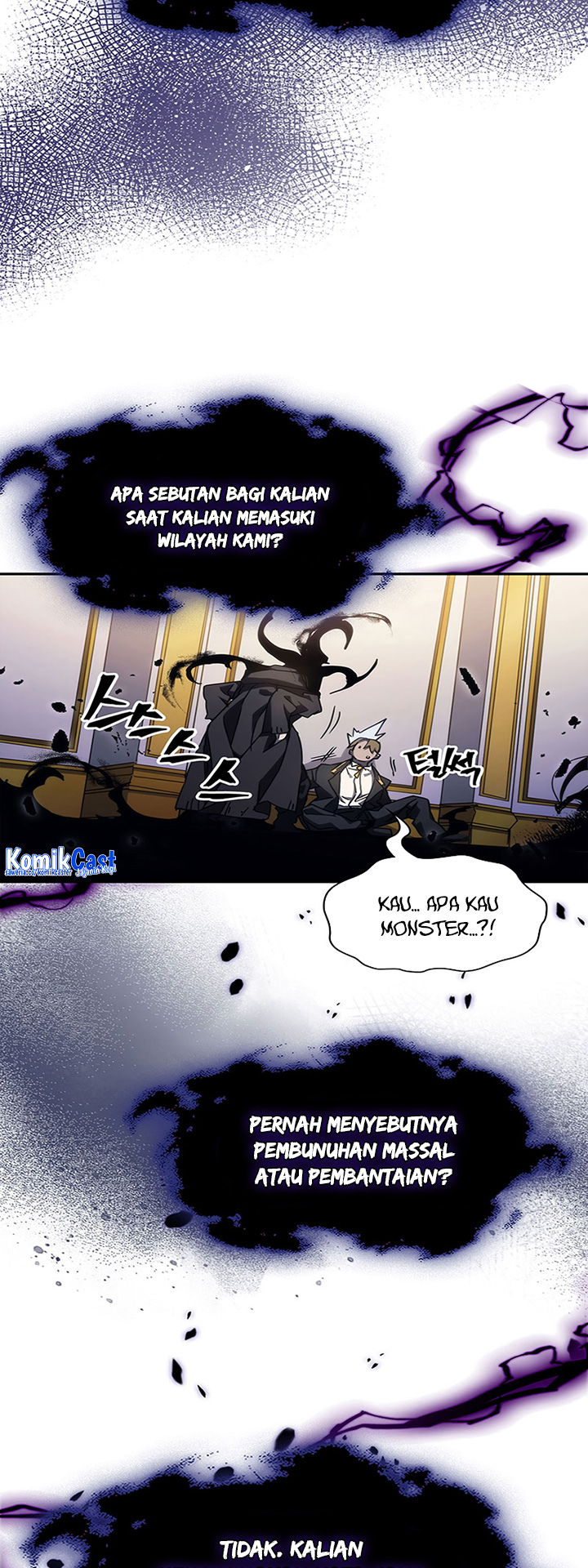 The Unbeatable Dungeon’s Lazy Boss Monster Chapter 12 Image 38