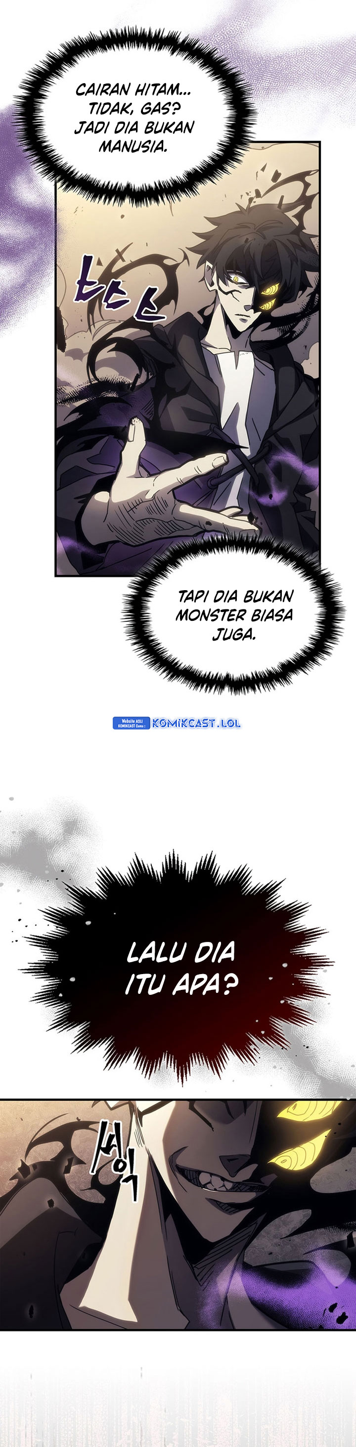 The Unbeatable Dungeon’s Lazy Boss Monster Chapter 13 Image 27