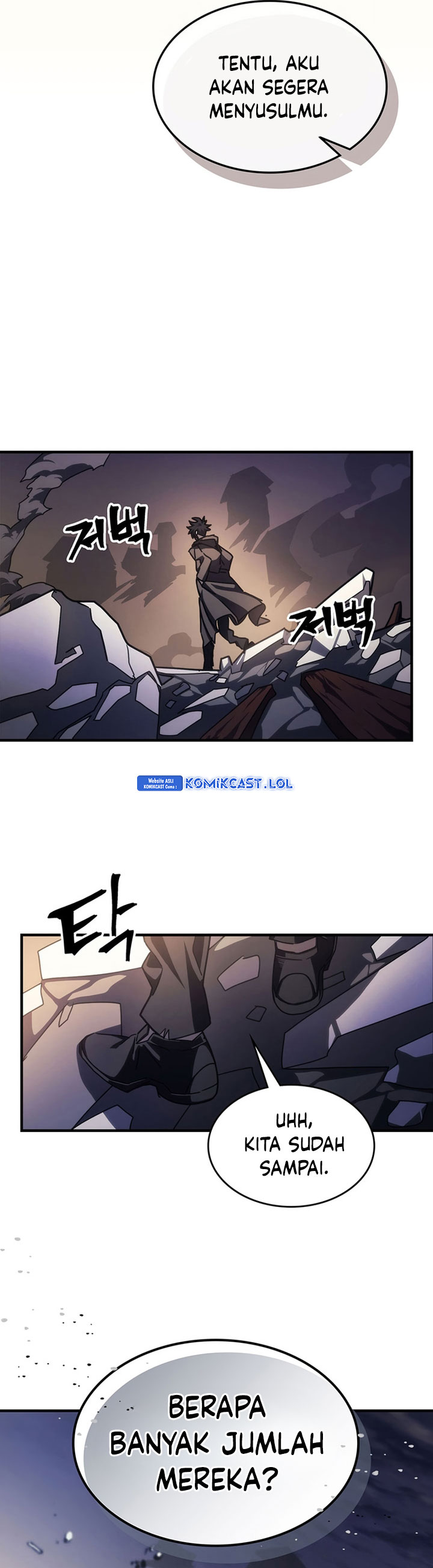 The Unbeatable Dungeon’s Lazy Boss Monster Chapter 15 Image 12