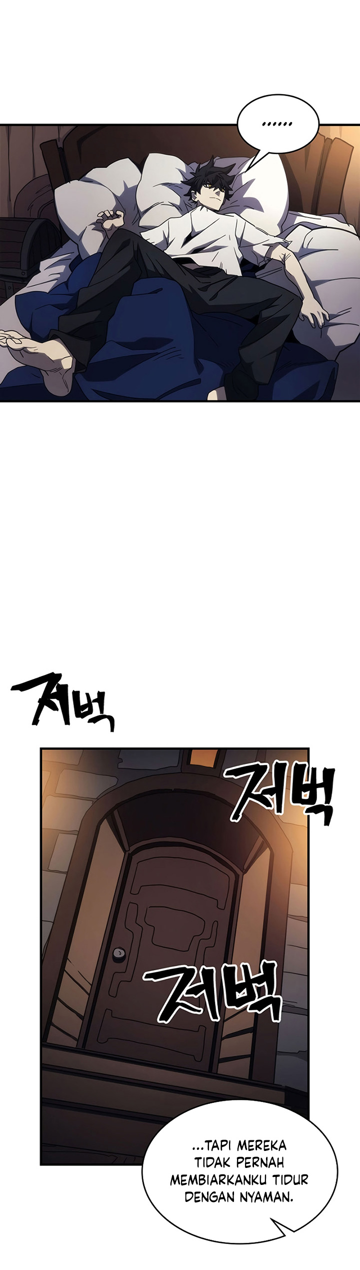 The Unbeatable Dungeon’s Lazy Boss Monster Chapter 22 Image 29
