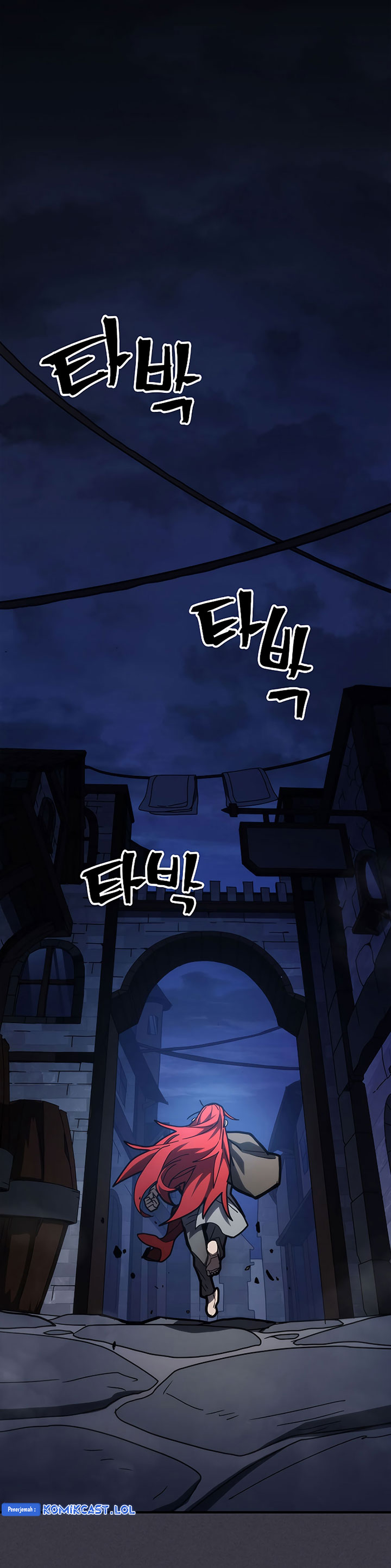 The Unbeatable Dungeon’s Lazy Boss Monster Chapter 23 Image 18