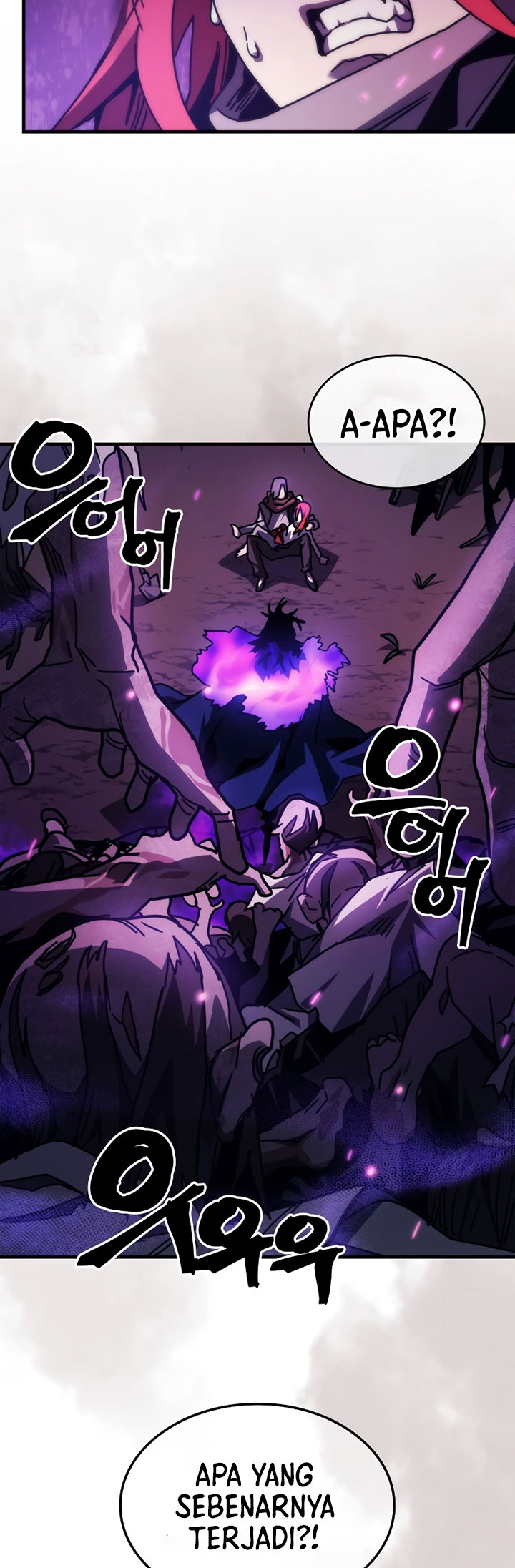 The Unbeatable Dungeon’s Lazy Boss Monster Chapter 33 Image 11