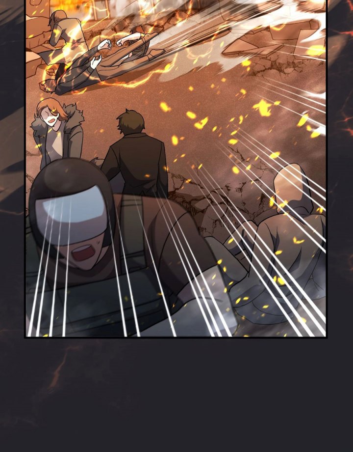 The Iron-Blooded Necromancer Has Returned Chapter 34 Image 47