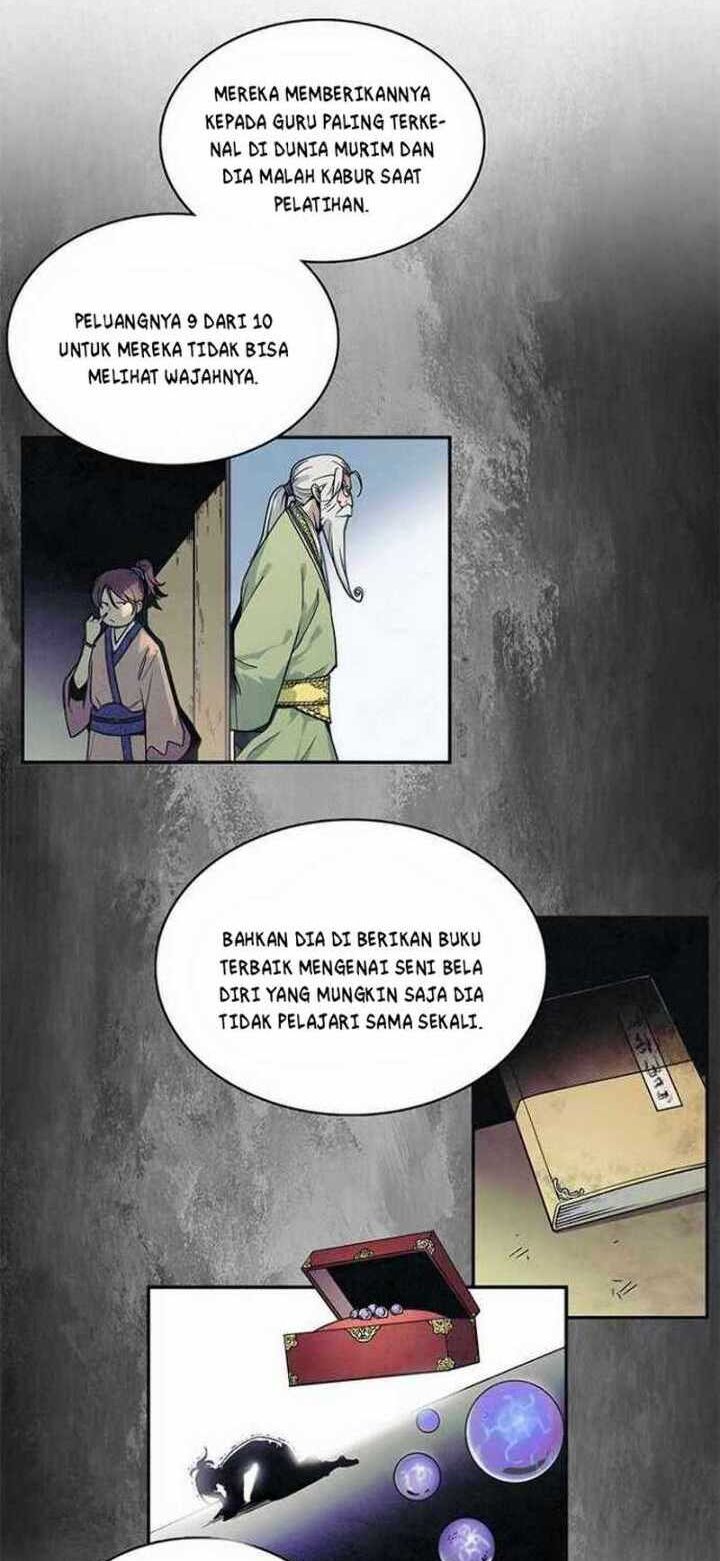 An Ha Muin Chapter 02 Image 11