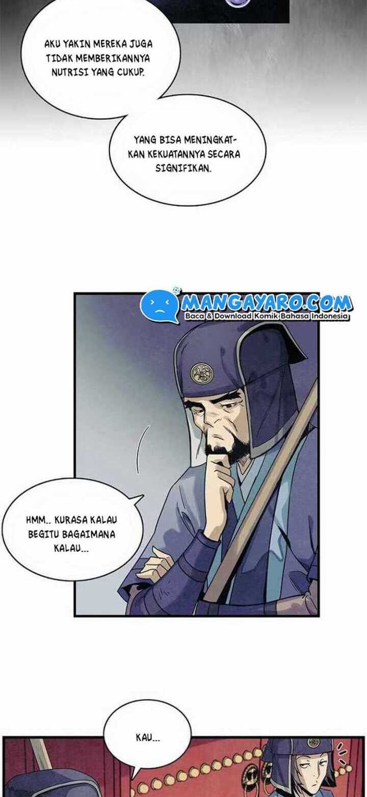 An Ha Muin Chapter 02 Image 12