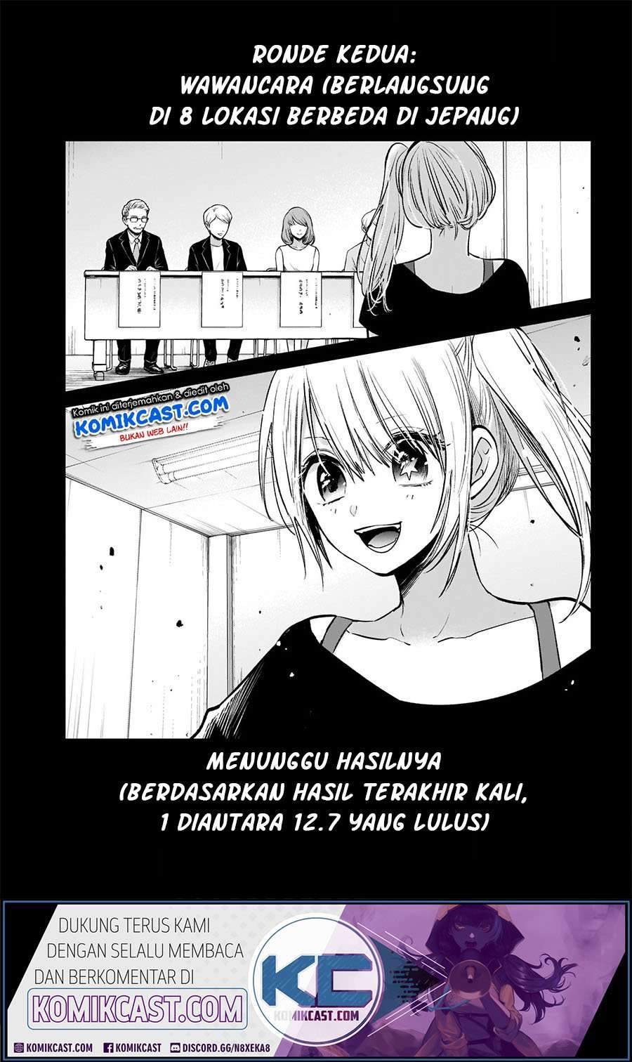 Oshi no Ko Chapter 11 Image 4