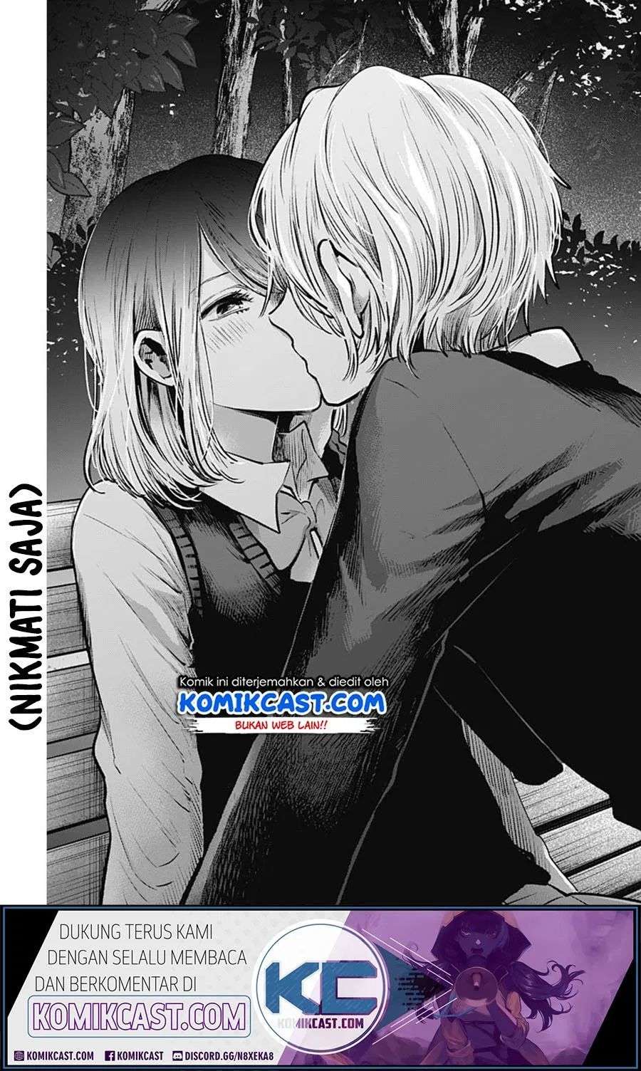 Oshi no Ko Chapter 30 Image 18