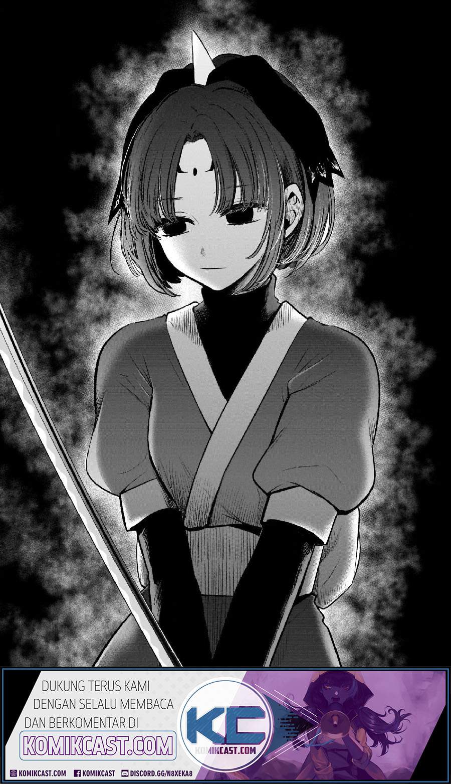 Oshi no Ko Chapter 61 Image 9