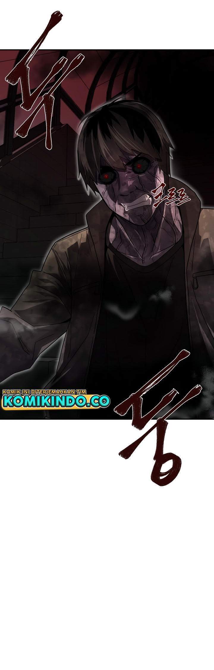 Dark Hole: Another Survivor Chapter 09 Image 27