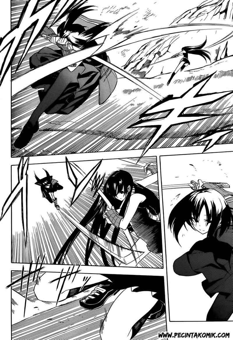 Akame ga Kill! Chapter 30 Image 5