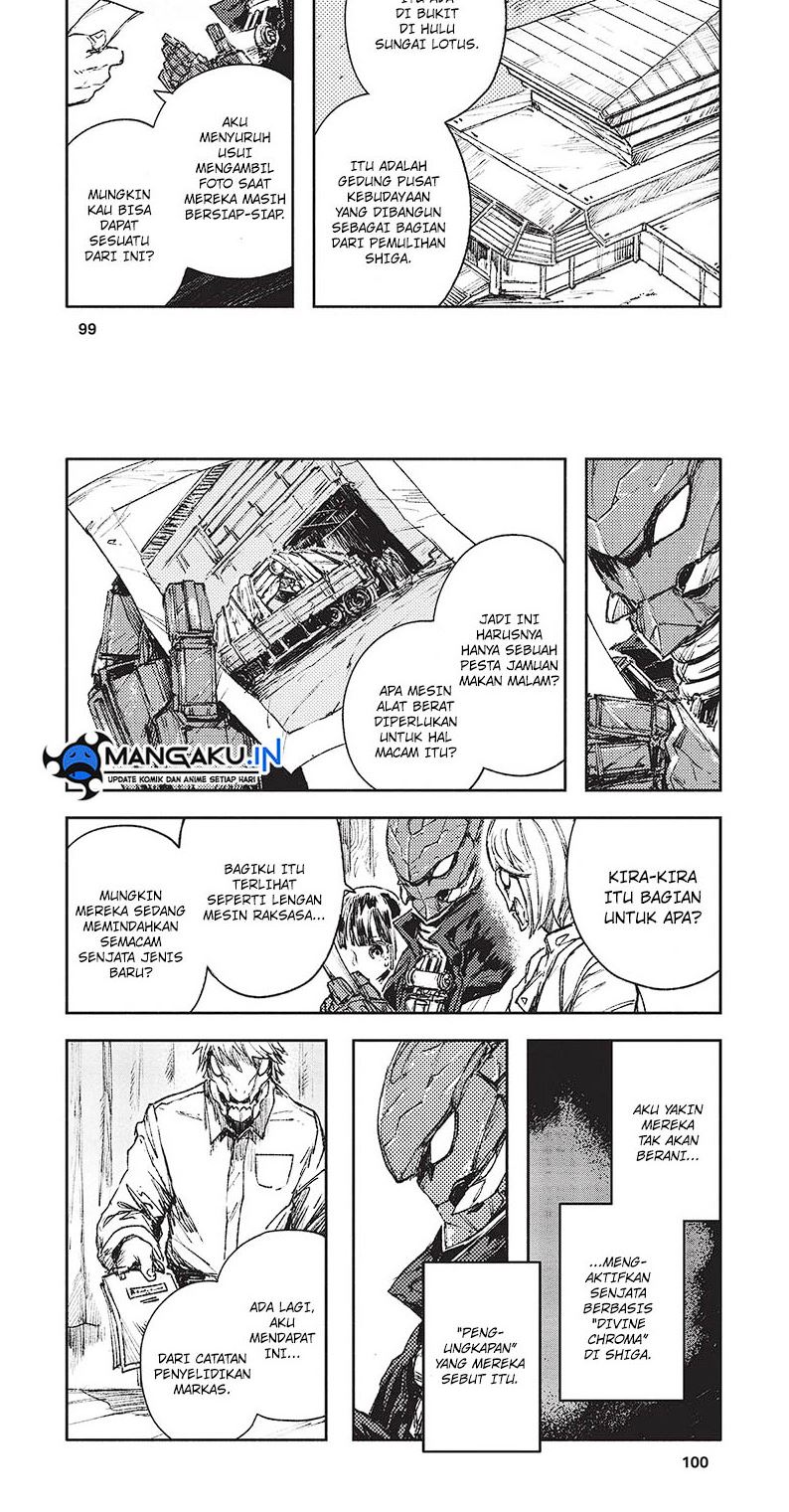 Colorless Chapter 32 Image 4