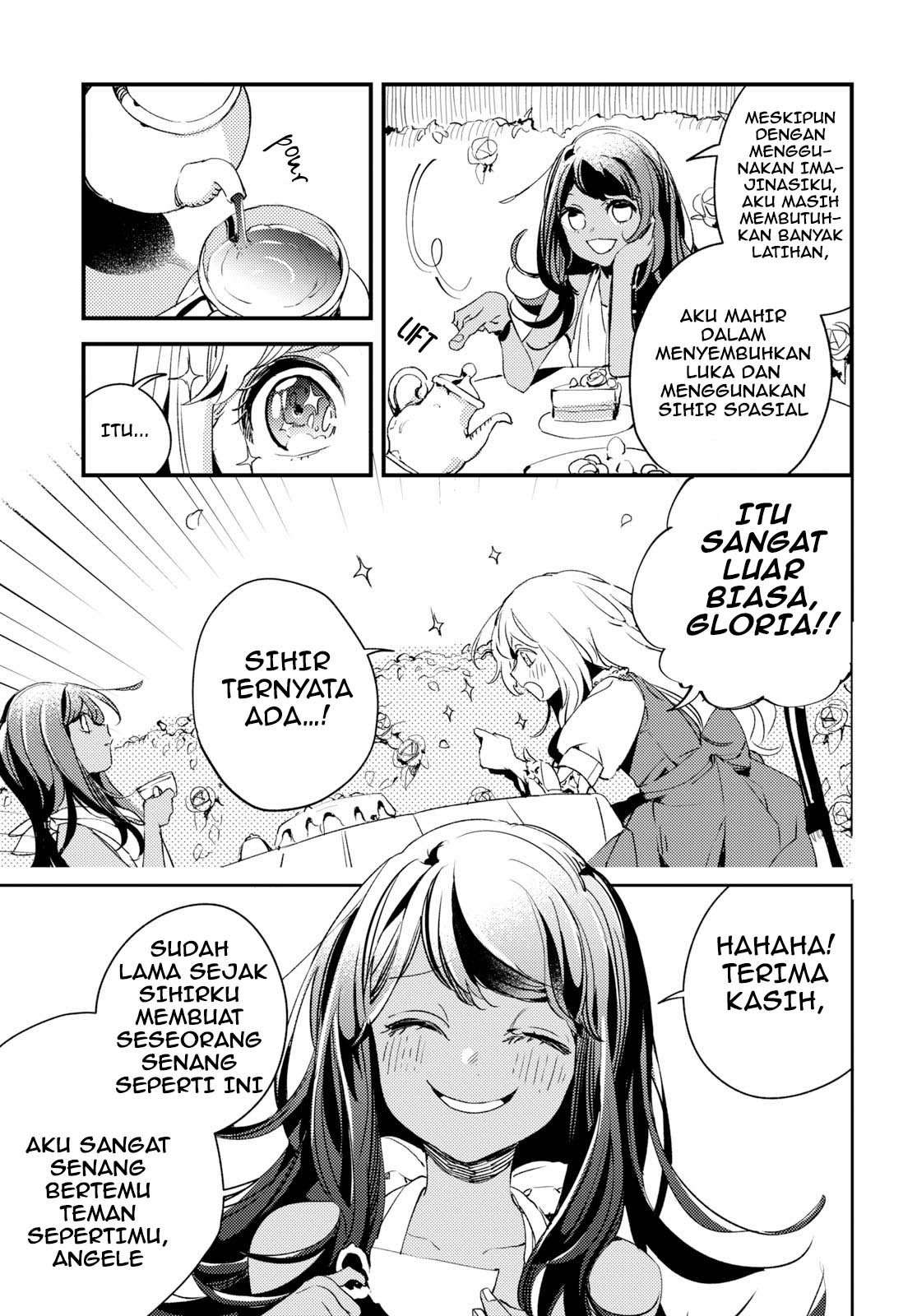 Angelic Syndrome Chapter 01 Image 39